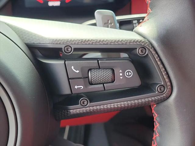 2024 Porsche 911 Carrera GTS