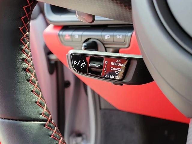 2024 Porsche 911 Carrera GTS