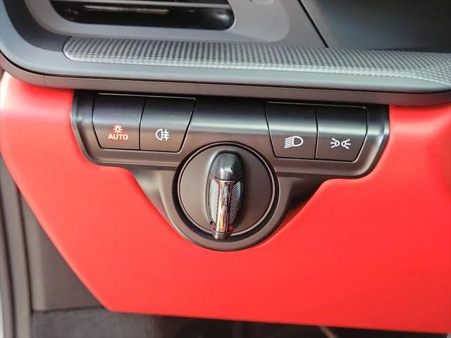 2024 Porsche 911 Carrera GTS