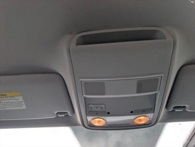 2012 Volkswagen Jetta 2.5L SE