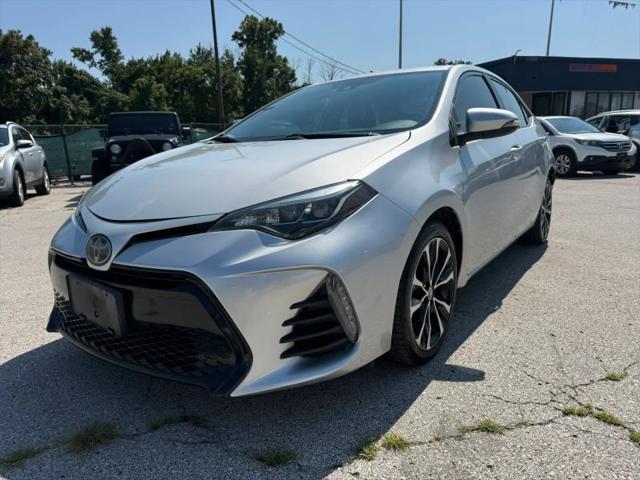 2019 Toyota Corolla SE for sale in Kansas City, MO