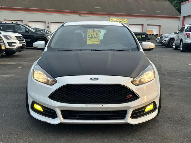 2017 Ford Focus ST for sale in Bristol, CT