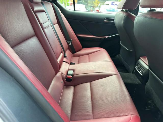 2021 Lexus IS 300 300