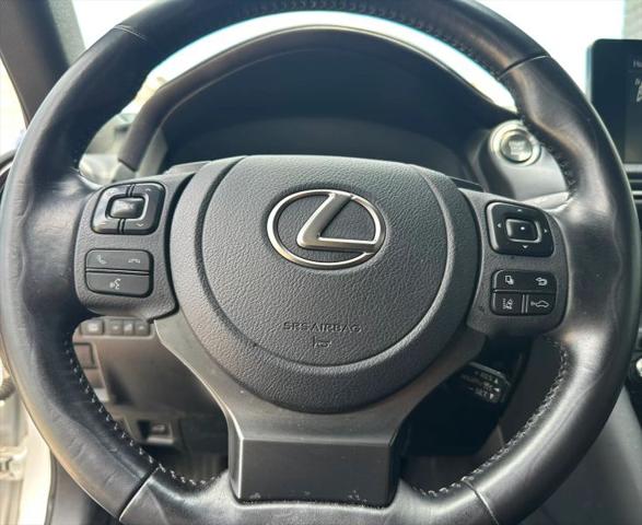 2021 Lexus IS 300 300