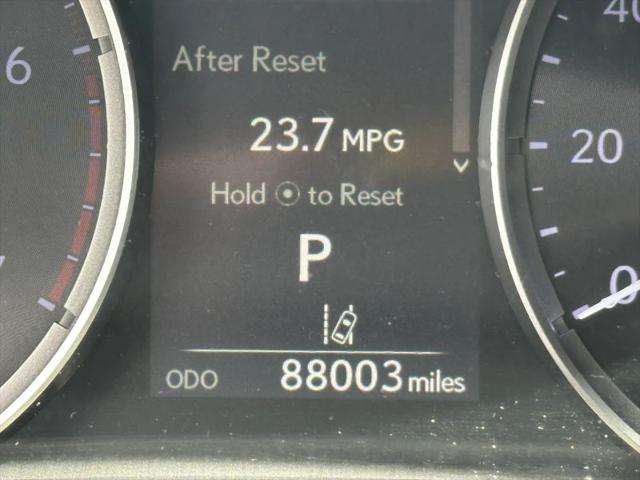 2021 Lexus IS 300 300