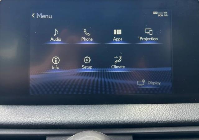 2021 Lexus IS 300 300