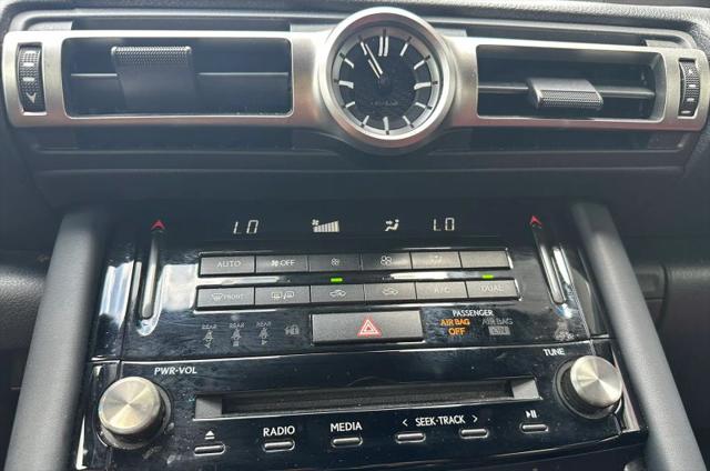 2021 Lexus IS 300 300