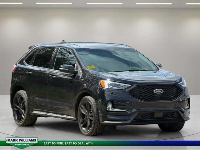 2019 Ford Edge ST for sale near Mt Orab, OH