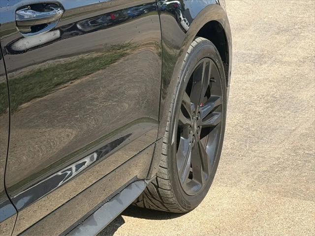 2019 Ford Edge ST