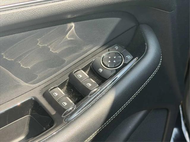 2019 Ford Edge ST