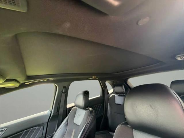 2019 Ford Edge ST