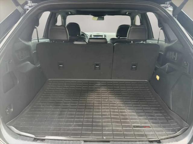 2019 Ford Edge ST