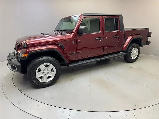 2022 Jeep Gladiator Sport S for sale in Naugatuck, CT