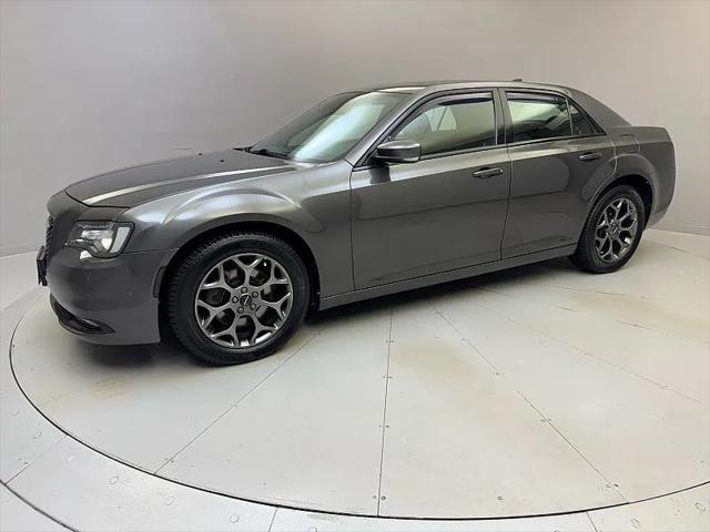 2018 Chrysler 300 300S AWD for sale in Naugatuck, CT
