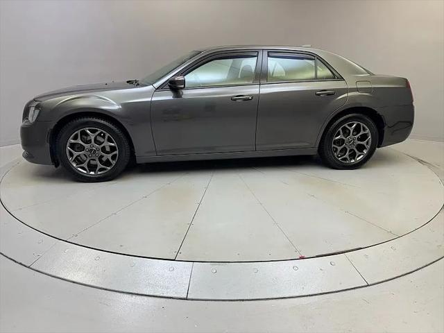 2018 Chrysler 300 300S AWD