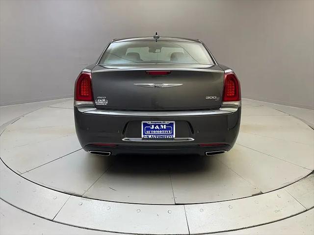 2018 Chrysler 300 300S AWD