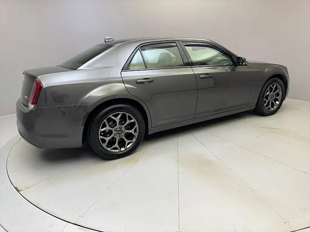 2018 Chrysler 300 300S AWD