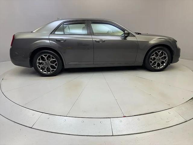 2018 Chrysler 300 300S AWD