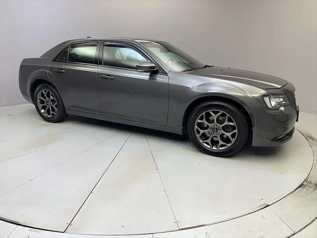 2018 Chrysler 300 300S AWD