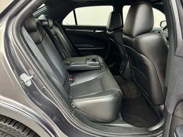 2018 Chrysler 300 300S AWD