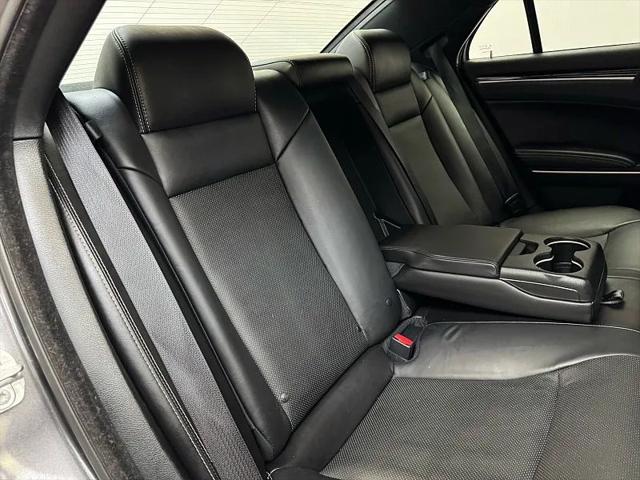 2018 Chrysler 300 300S AWD