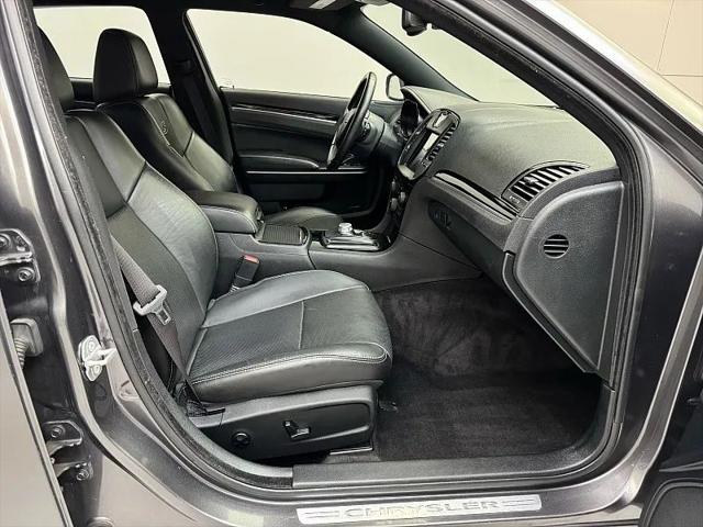 2018 Chrysler 300 300S AWD