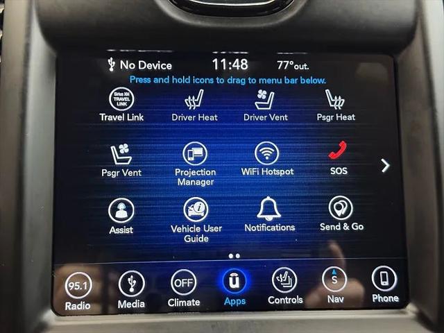 2018 Chrysler 300 300S AWD