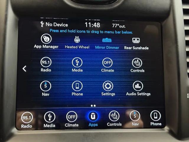 2018 Chrysler 300 300S AWD