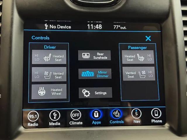2018 Chrysler 300 300S AWD