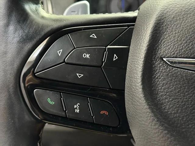 2018 Chrysler 300 300S AWD