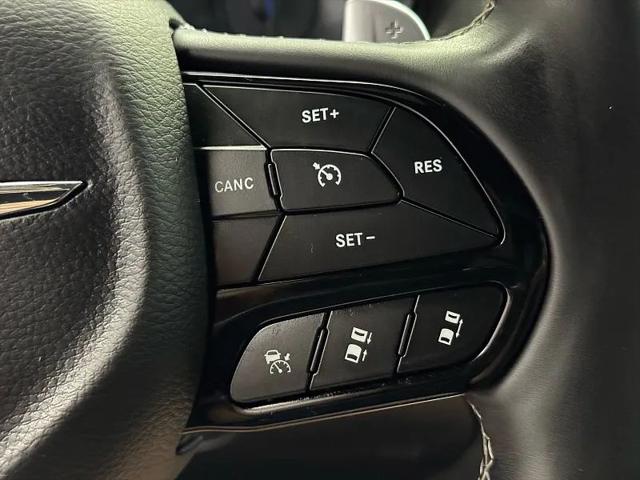 2018 Chrysler 300 300S AWD