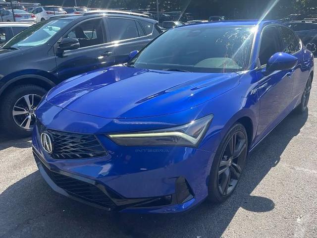 2023 Acura Integra A-SPEC for sale in Naugatuck, CT