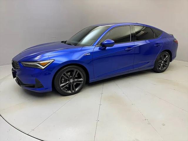 2023 Acura Integra A-SPEC for sale in Naugatuck, CT