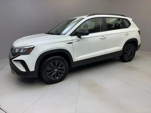 2022 Volkswagen Taos 1.5T S for sale in Naugatuck, CT
