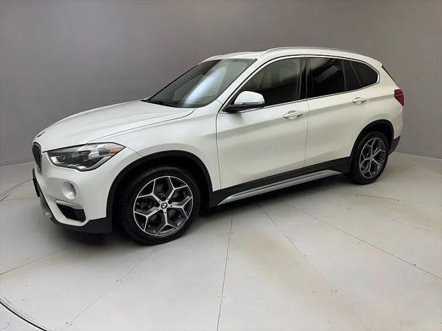 2019 BMW X1 xDrive28i for sale in Naugatuck, CT