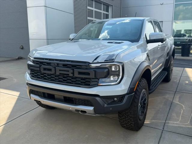 2026 Ford Ranger Raptor for sale near Mt Orab, OH