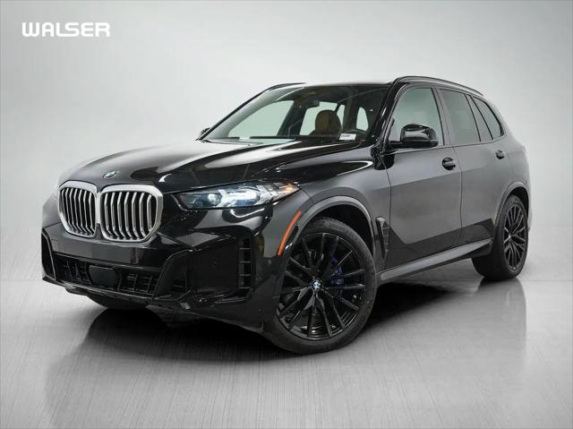 2024 BMW X5 xDrive40i for sale in Brooklyn Park, MN