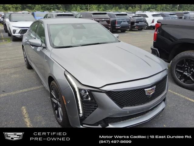2026 Cadillac CT5-V V-Series RWD for sale in Barrington, IL