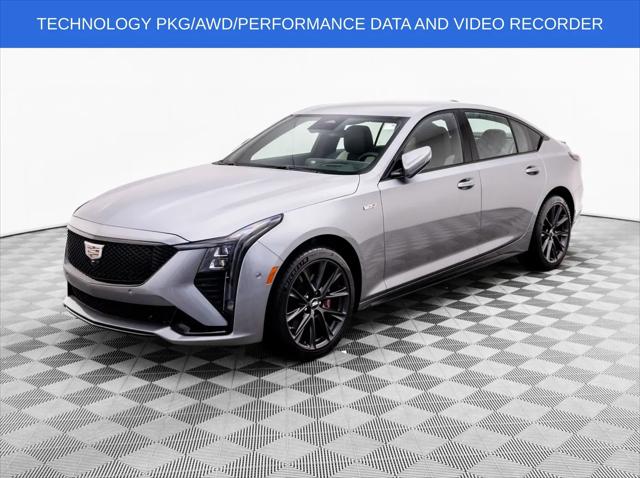 2026 Cadillac CT5-V V-Series RWD for sale in Barrington, IL