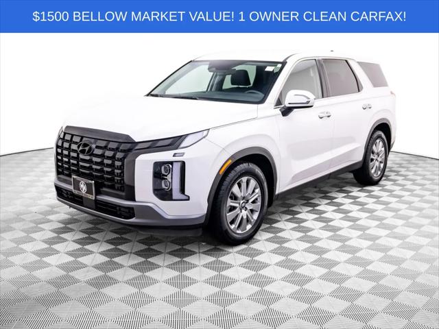 2023 Hyundai Palisade SE for sale in Barrington, IL