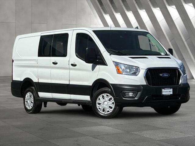 2022 Ford Transit Cargo Van T-250 for sale in Fresno, CA