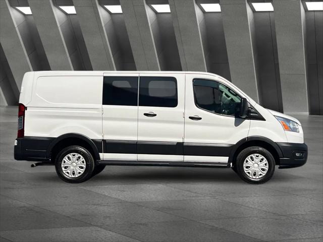 2022 Ford Transit Cargo Van T-250