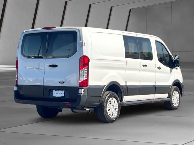 2022 Ford Transit Cargo Van T-250