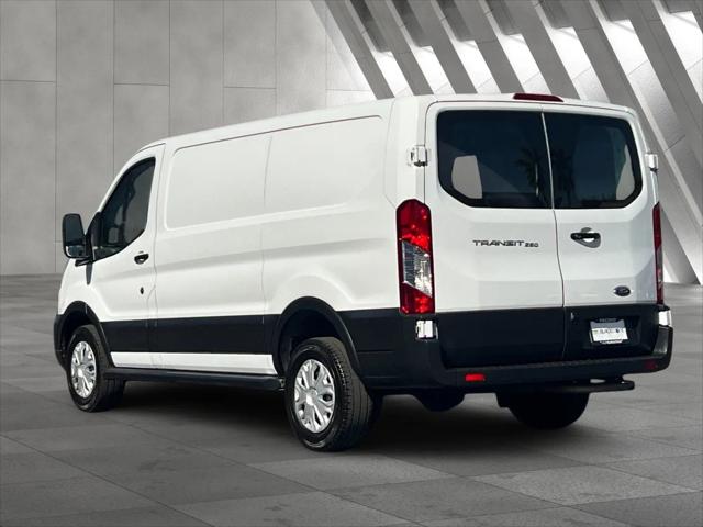 2022 Ford Transit Cargo Van T-250