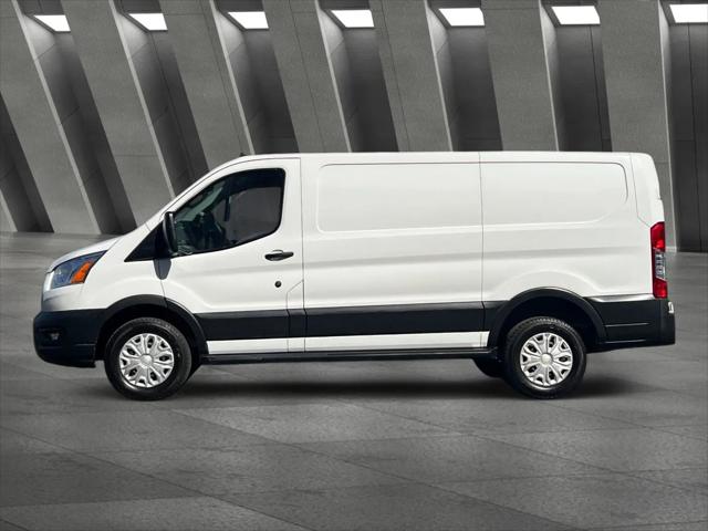 2022 Ford Transit Cargo Van T-250