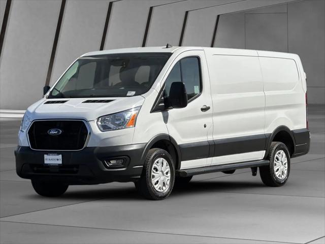 2022 Ford Transit Cargo Van T-250