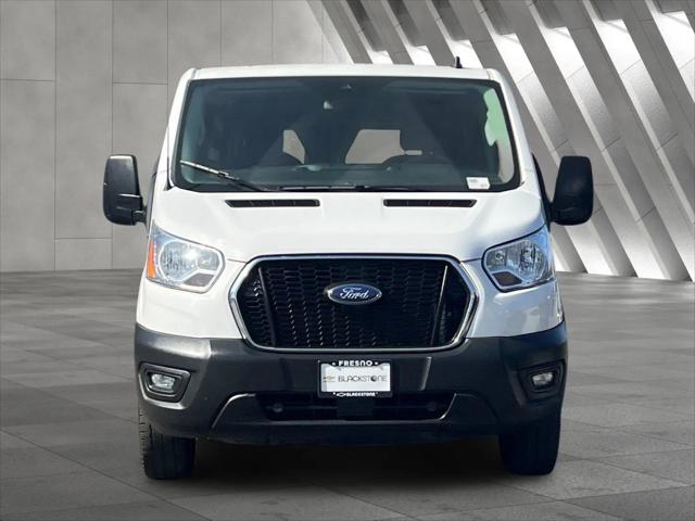 2022 Ford Transit Cargo Van T-250