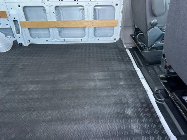 2022 Ford Transit Cargo Van T-250