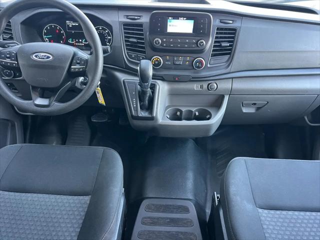 2022 Ford Transit Cargo Van T-250