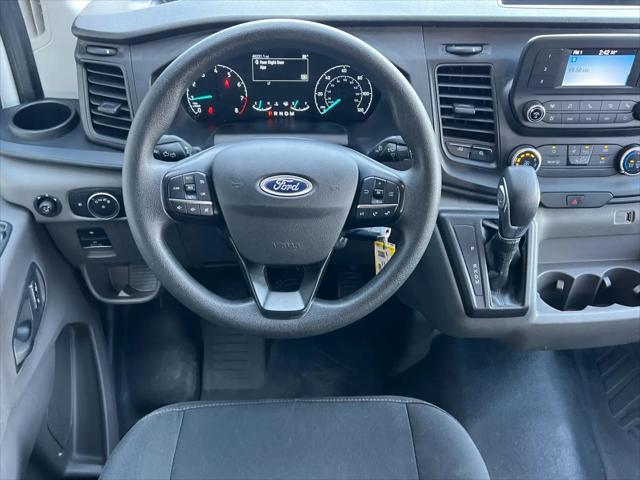2022 Ford Transit Cargo Van T-250